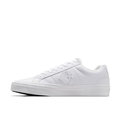 Converse SPORT CASUAL FAUX LEATHER FLACHE SNEAKER Converse SPORT CASUAL FAUX LEATHER FLACHE SNEAKER von Converse