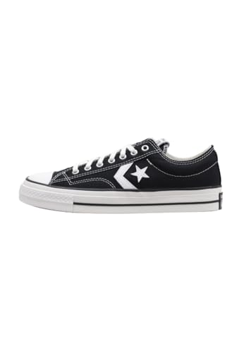 Converse STAR PLAYER 76 PREMIUM CANVAS FLACHE SNEAKER von Converse