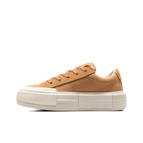 Converse Schuhe Chuck Taylor All Star Cruise Ox Code A10652C Braun, braun, 38 EU von Converse