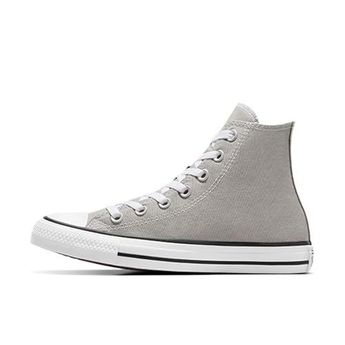 Converse Schuhe Chuck Taylor All Star Hi Tg 37.5 Code A06561C, grau, 37.5 EU von Converse