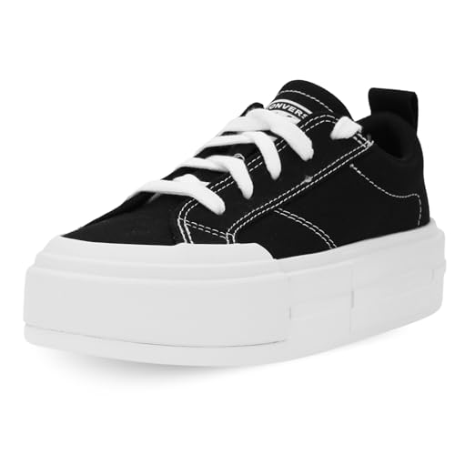 Converse Schuhe Chuck Taylor all Star Cruise Ox Code A11448C Schwarz, Schwarz , 37 EU Converse Schuhe Chuck Taylor all Star Cruise Ox Code A11448C Schwarz, Schwarz , 37 EU von Converse