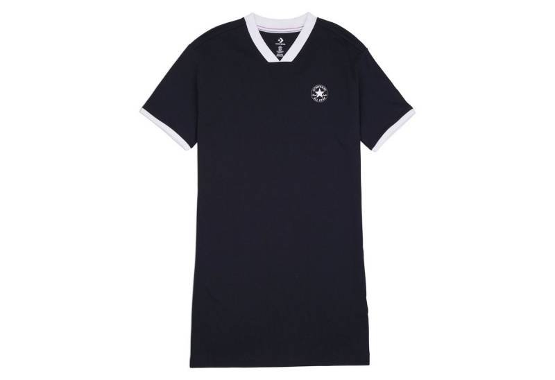 Converse Shirtkleid WOMEN'S CONVERSE RETRO CHUCK TAYLOR T-SHIRT DRESS (1-tlg) von Converse