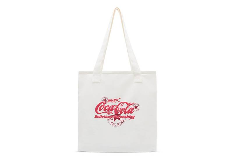 Converse Shopper CAU CONVERSE X COCA COLA TOTE (1-tlg), für Kinder von Converse
