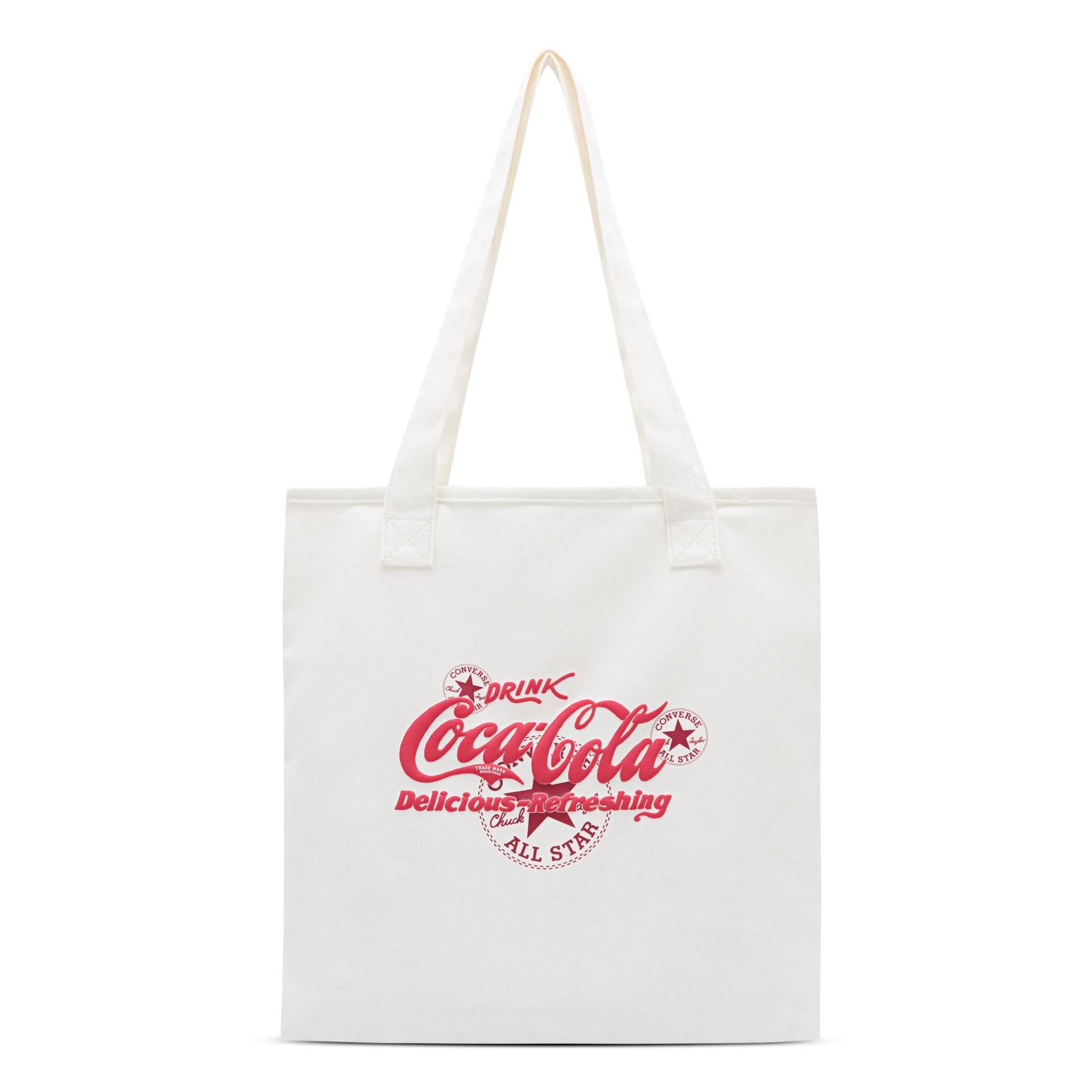 Converse Shopper "CAU CONVERSE X COCA COLA TOTE" für Kinder von Converse
