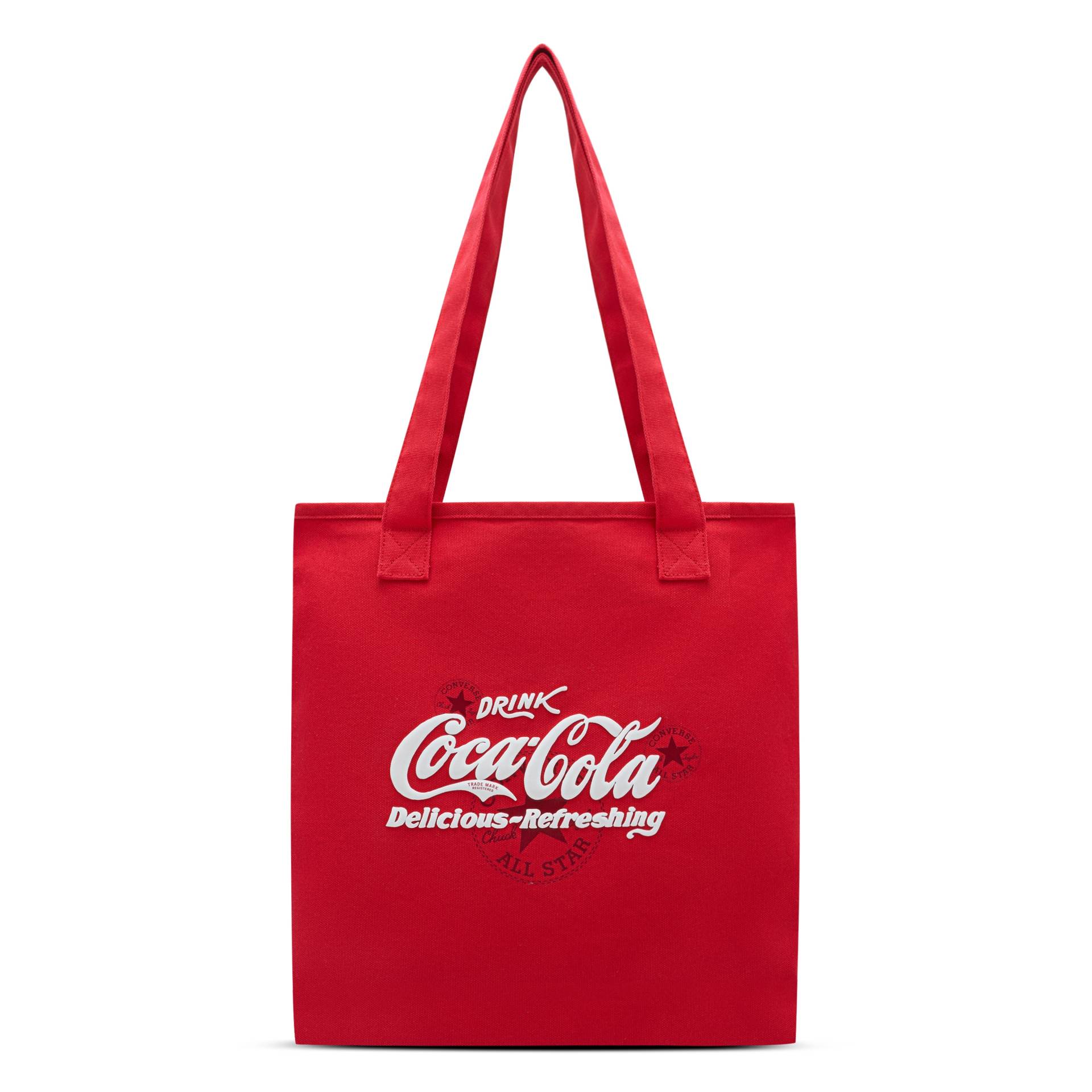 Converse Shopper "CAU CONVERSE X COCA COLA TOTE" für Kinder von Converse