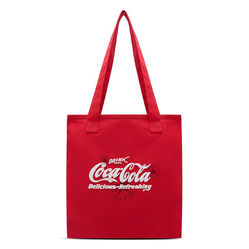 Converse Shopper "CAU CONVERSE X COCA COLA TOTE" für Kinder von Converse