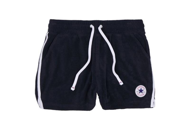Converse Shorts mit Converse-Logobadge von Converse