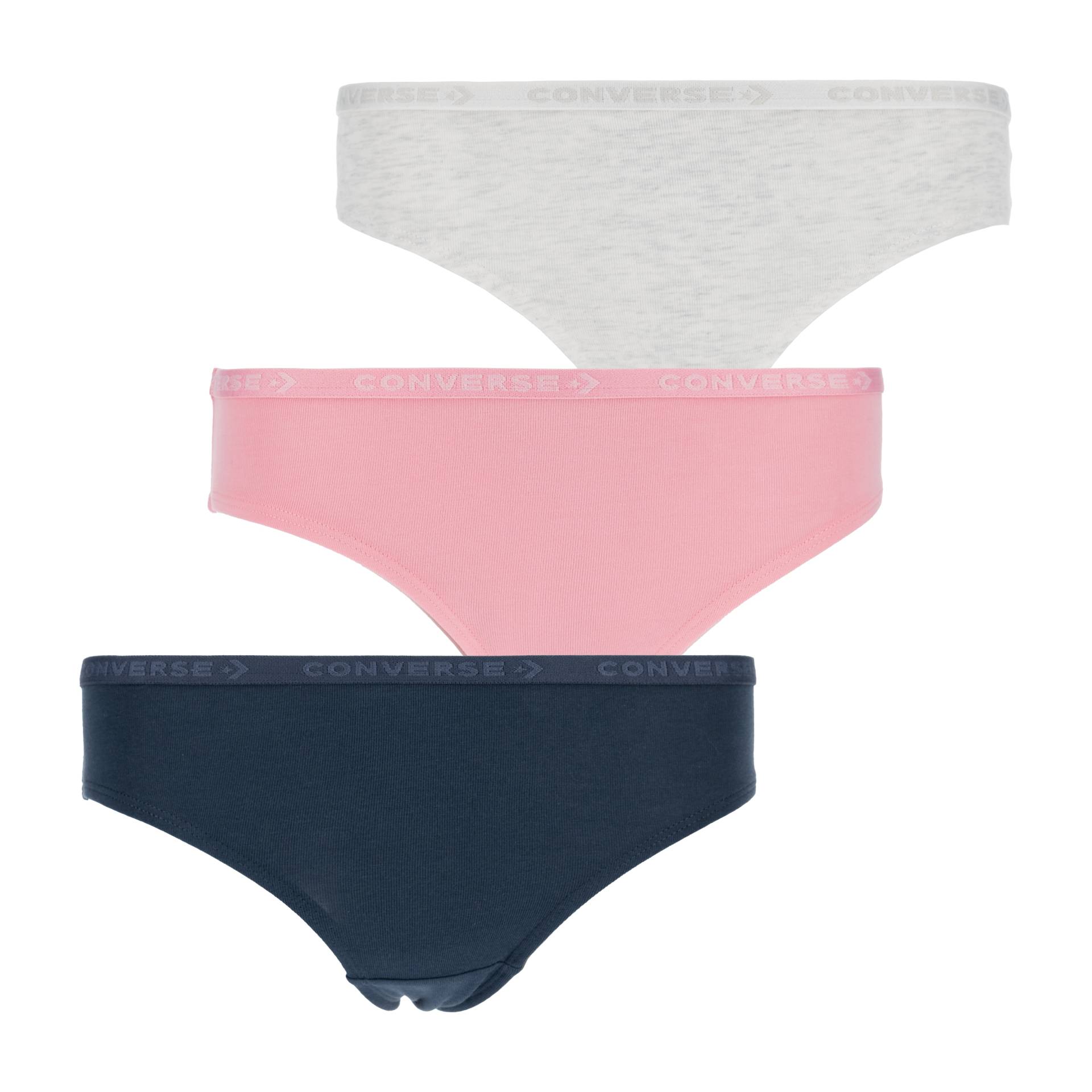 Converse Slip "CHG GIRLS CLASSIC 3PK BIKINIS" für Kinder von Converse