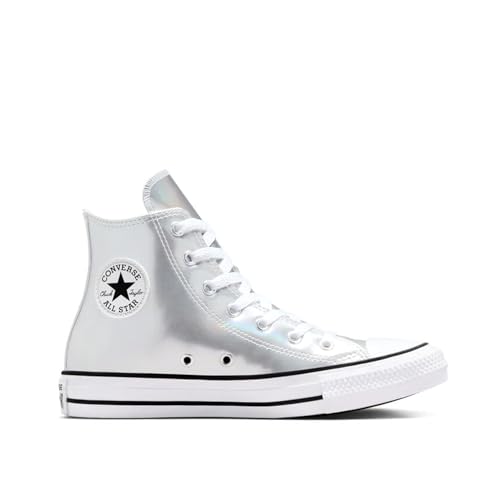Converse Sneaker Argento Da Donna A12604C von Converse