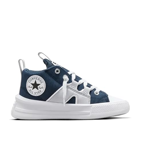 Converse Sneaker Blu da bambino A08411C von Converse