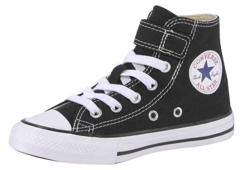 Converse Sneaker "CHUCK TAYLOR ALL STAR 1V EASY-ON Hi" mit Klettverschluss für Kinder von Converse