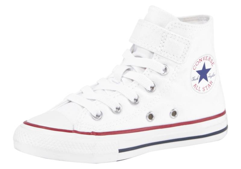 Converse Sneaker "CHUCK TAYLOR ALL STAR 1V EASY-ON Hi" mit Klettverschluss für Kinder von Converse