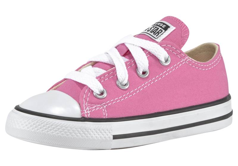 Converse Sneaker "CHUCK TAYLOR ALL STAR OX" für Kinder von Converse