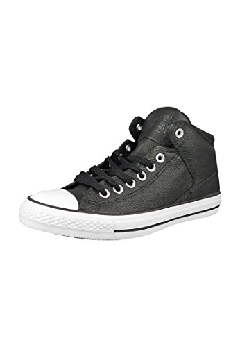 Converse Sneaker CT AS HIGH Street 149426C Schwarz Weiß, Schuhgröße:40 von Converse