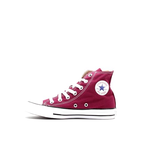 CONVERSE M9613C All Star Hi Maroon|44 US 10 von CONVERSE