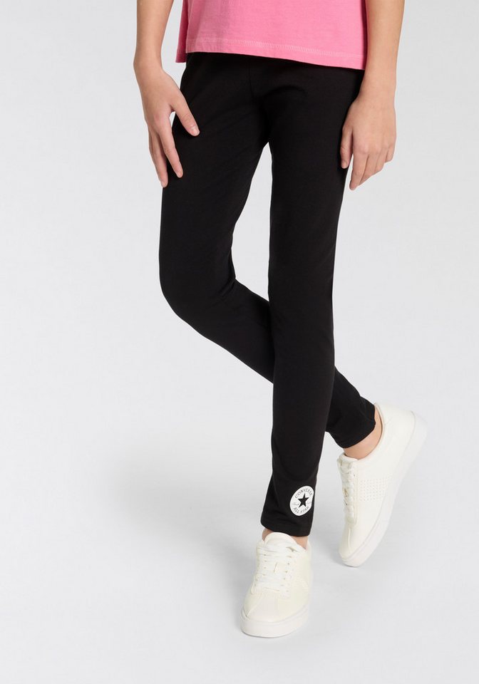 Converse Sporthose WORDMARK LEGGING - für Kinder für Kinder von Converse