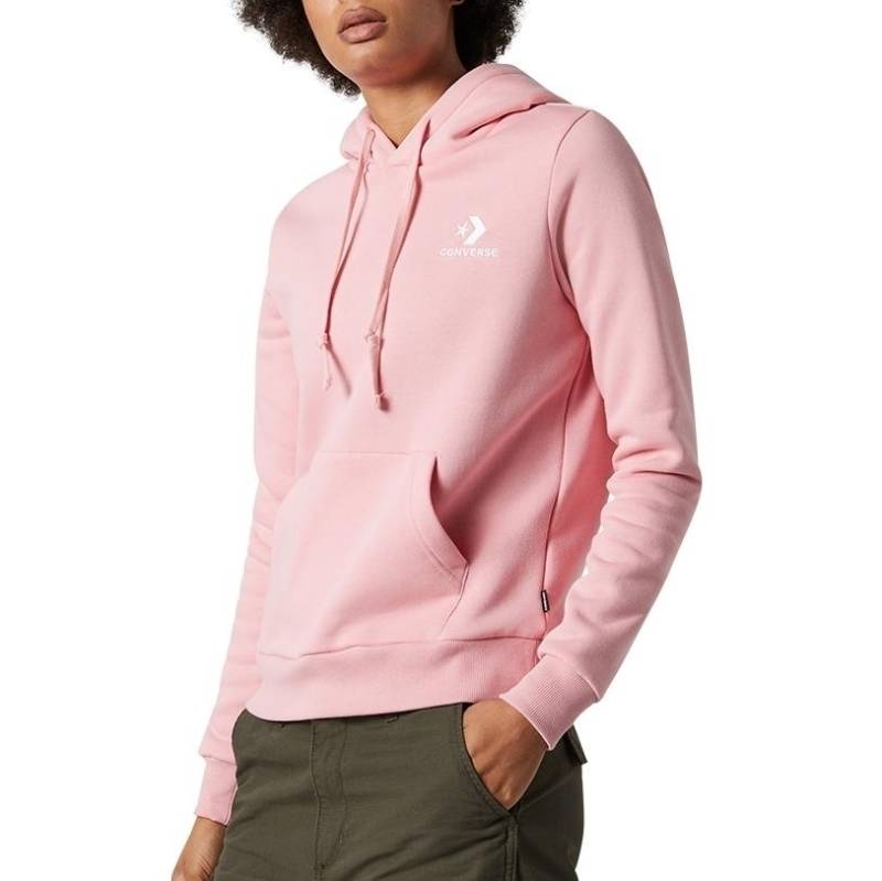 Converse Star Chevron Embroidered Hoodie von Converse