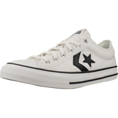 Converse Star Player 76 FOUNDATIONAL Canvas Sneaker, 36 EU von Converse