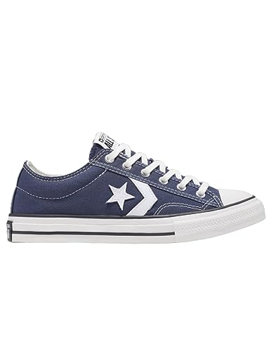 Converse Star Player 76 FOUNDATIONAL Canvas Sneaker, 37.5 EU Converse Star Player 76 FOUNDATIONAL Canvas Sneaker, 37.5 EU von Converse