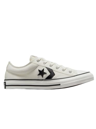 Converse Star Player 76 FOUNDATIONAL Canvas Sneaker, 38.5 EU Converse Star Player 76 FOUNDATIONAL Canvas Sneaker, 38.5 EU von Converse
