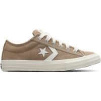Converse Star Player 76 Kleinkind Sneaker - Beige - Größe 39 - Wildleder von Converse