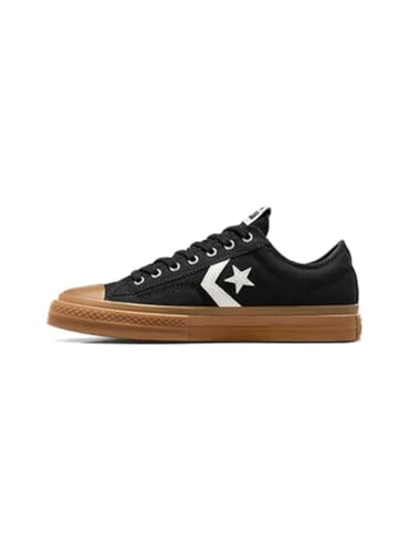 Converse Star Player 76 Schwarz 41 von Converse