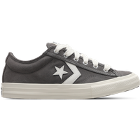 Converse Star Player 76 Unisex Schuhe - Grau - Größe: 37.5 - Canvas - Foot Locker von Converse