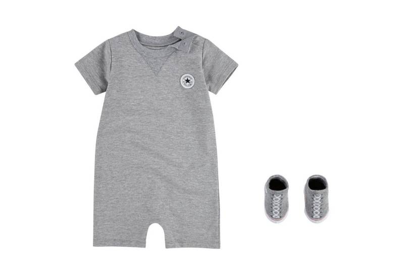 Converse Strampler LIL CHUCK ROMPER & SOCK SET (Packung, 2-tlg) von Converse