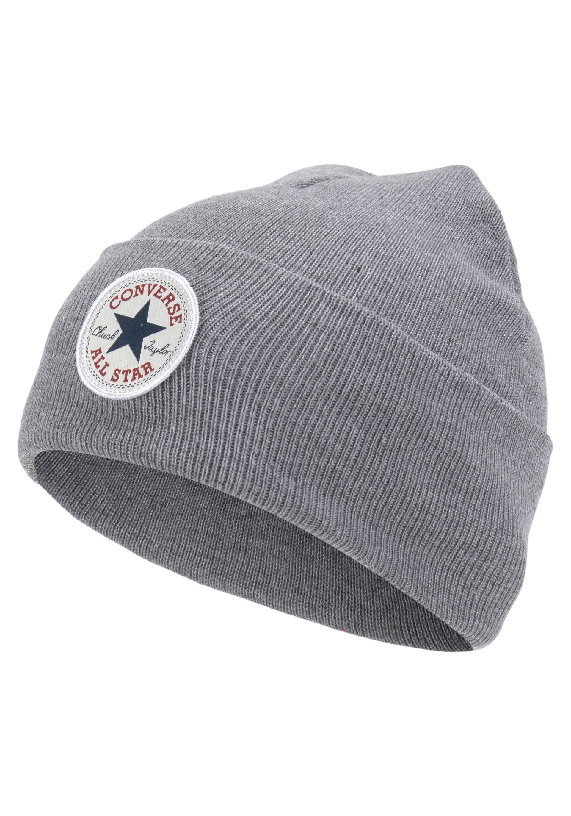 Converse Strickmütze "Chuck Patch Beanie" von Converse