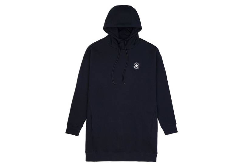 Converse Sweatkleid WOMEN'S CONVERSE CHUCK TAYLOR HOODIE DRESS von Converse