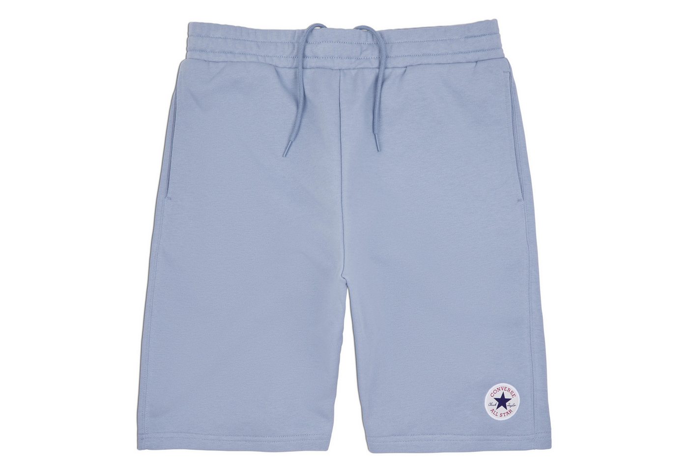 Converse Sweatshorts CONVERSE GO-TO CHUCK TAYLOR PATCH 9" SHORTS (1-tlg) von Converse