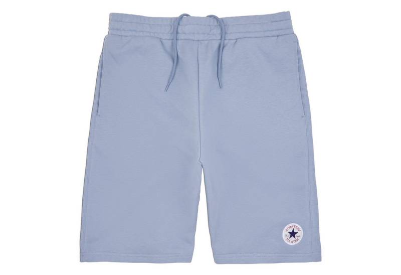 Converse Sweatshorts CONVERSE GO-TO CHUCK TAYLOR PATCH 9" SHORTS (1-tlg) von Converse