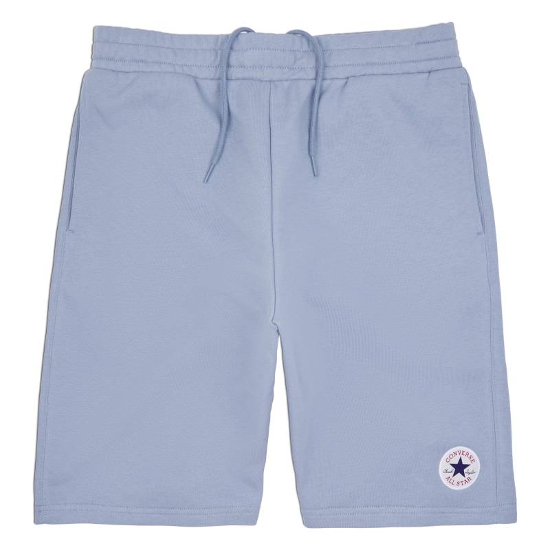 Converse Sweatshorts "CONVERSE GO-TO CHUCK TAYLOR PATCH 9" SHORTS" von Converse