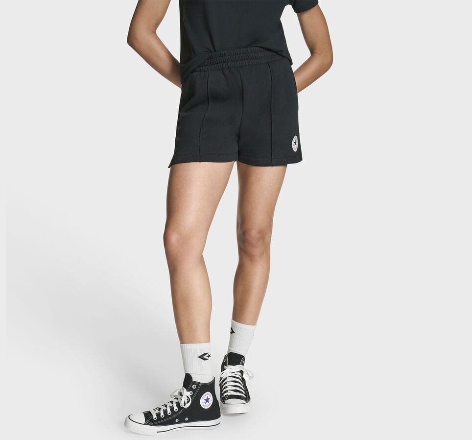 Converse Sweatshorts SSNL ESSENTIALS KNIT SHORT Converse Sweatshorts SSNL ESSENTIALS KNIT SHORT von Converse