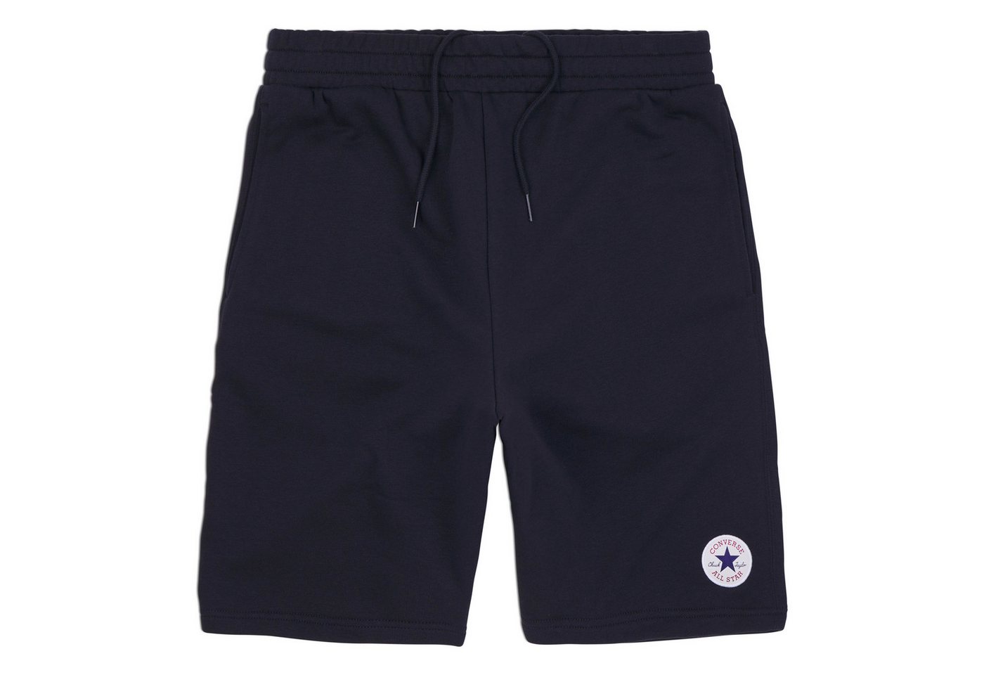 Converse Sweatshorts STANDARD FIT CORE CHUCK PATCH SHORT von Converse