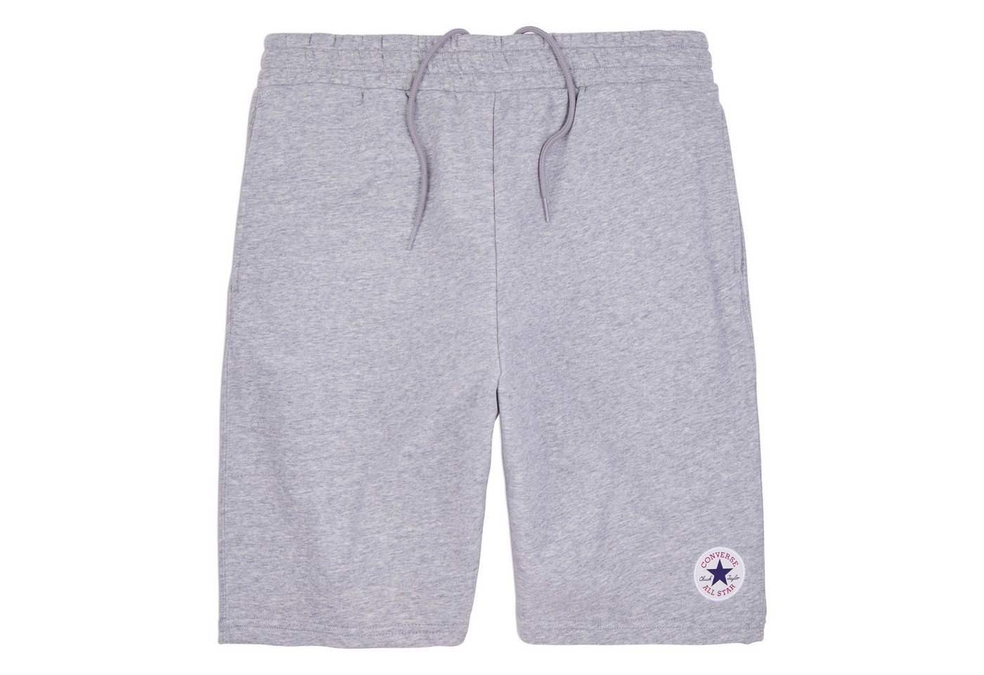 Converse Sweatshorts STANDARD FIT CORE CHUCK PATCH SHORT von Converse