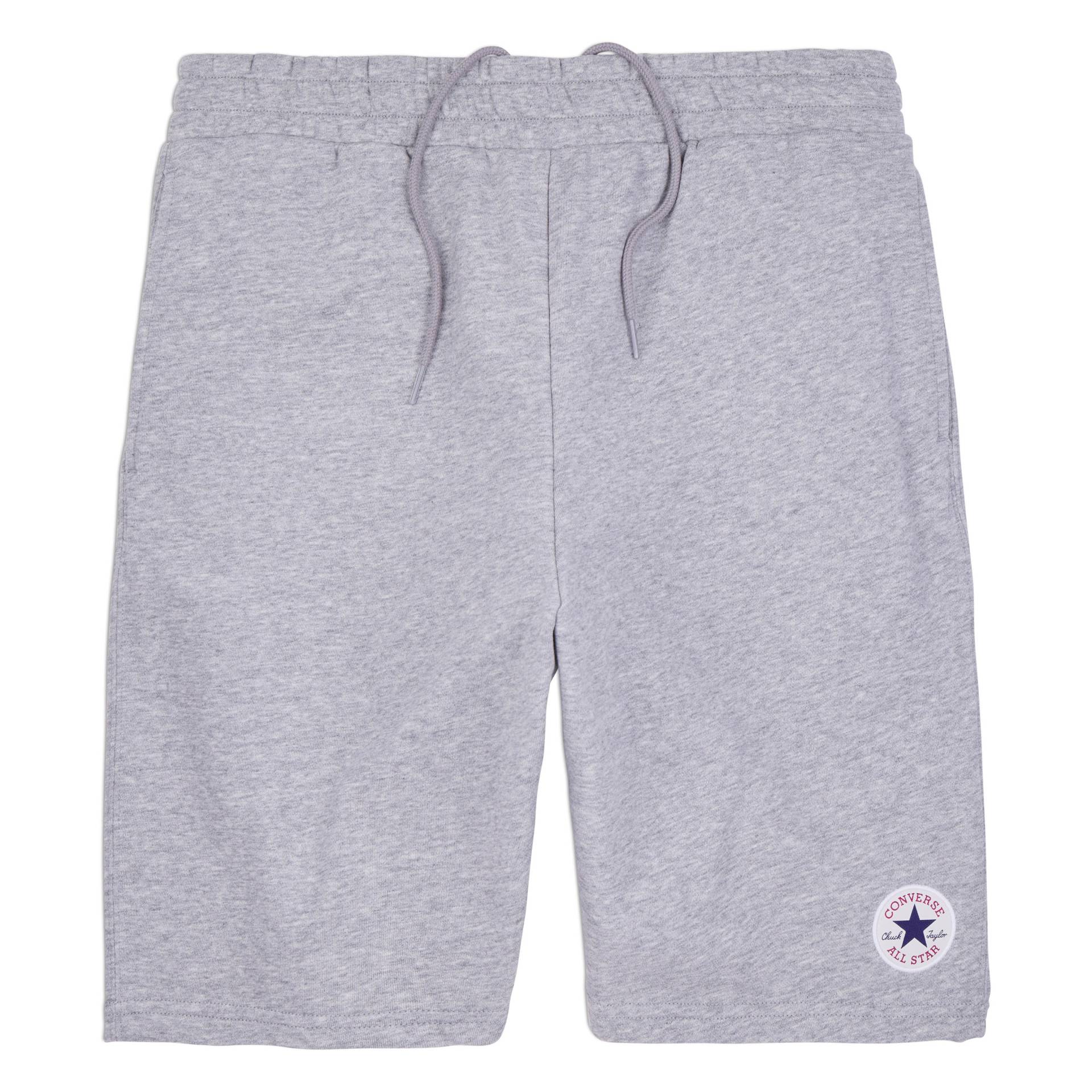 Converse Sweatshorts "STANDARD FIT CORE CHUCK PATCH SHORT" von Converse