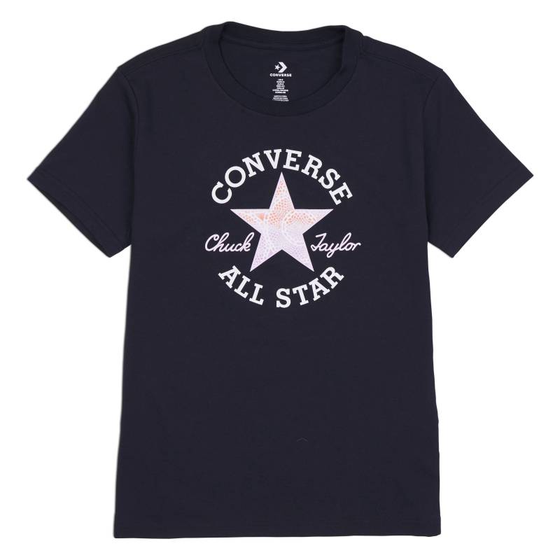 Converse T-Shirt "CHUCK TAYLOR PATCH T-SHIRT" von Converse