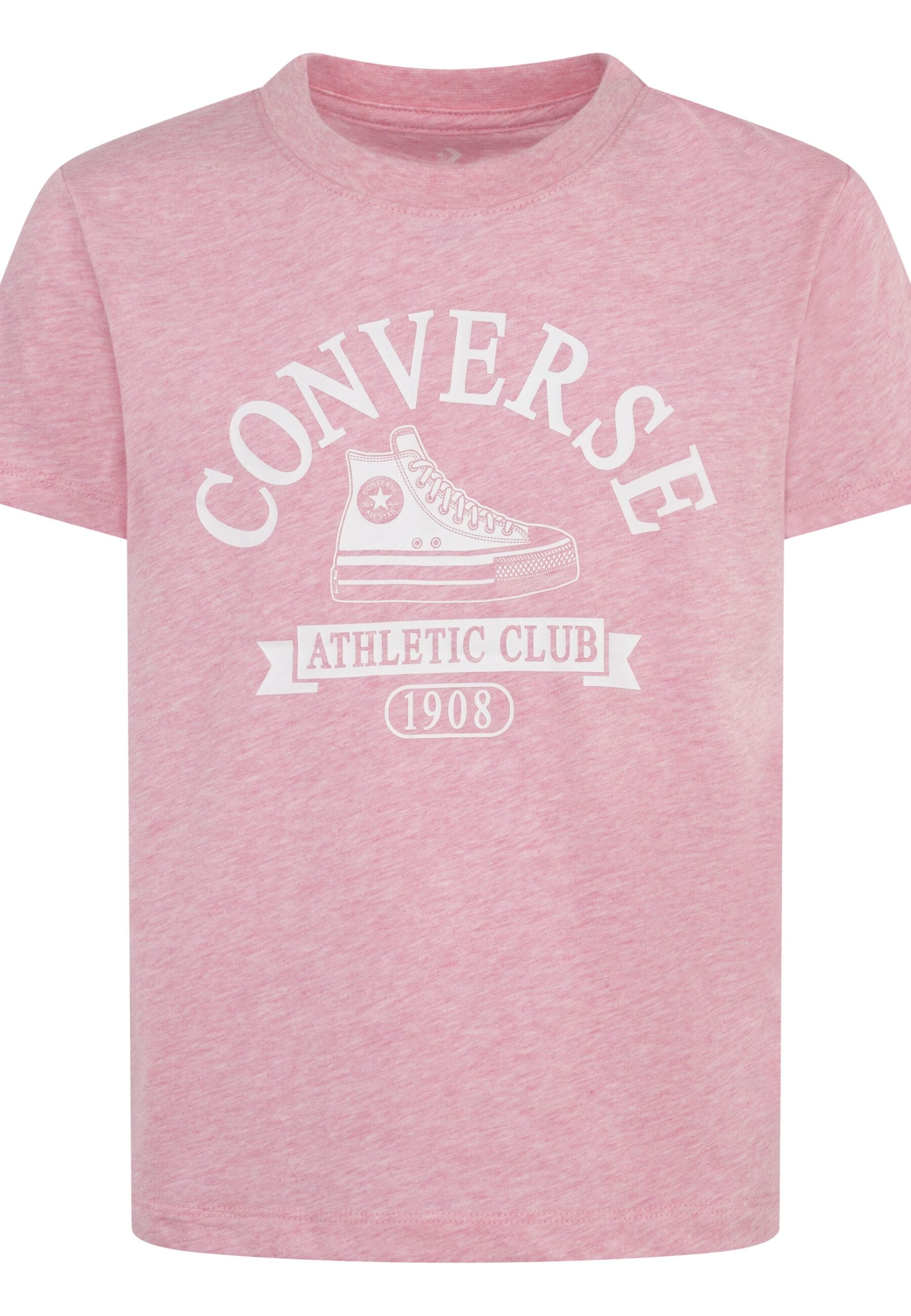 Converse T-Shirt "CNVG CHUCK TAYLOR T-SHIRT", 1 Stk. für Kinder von Converse