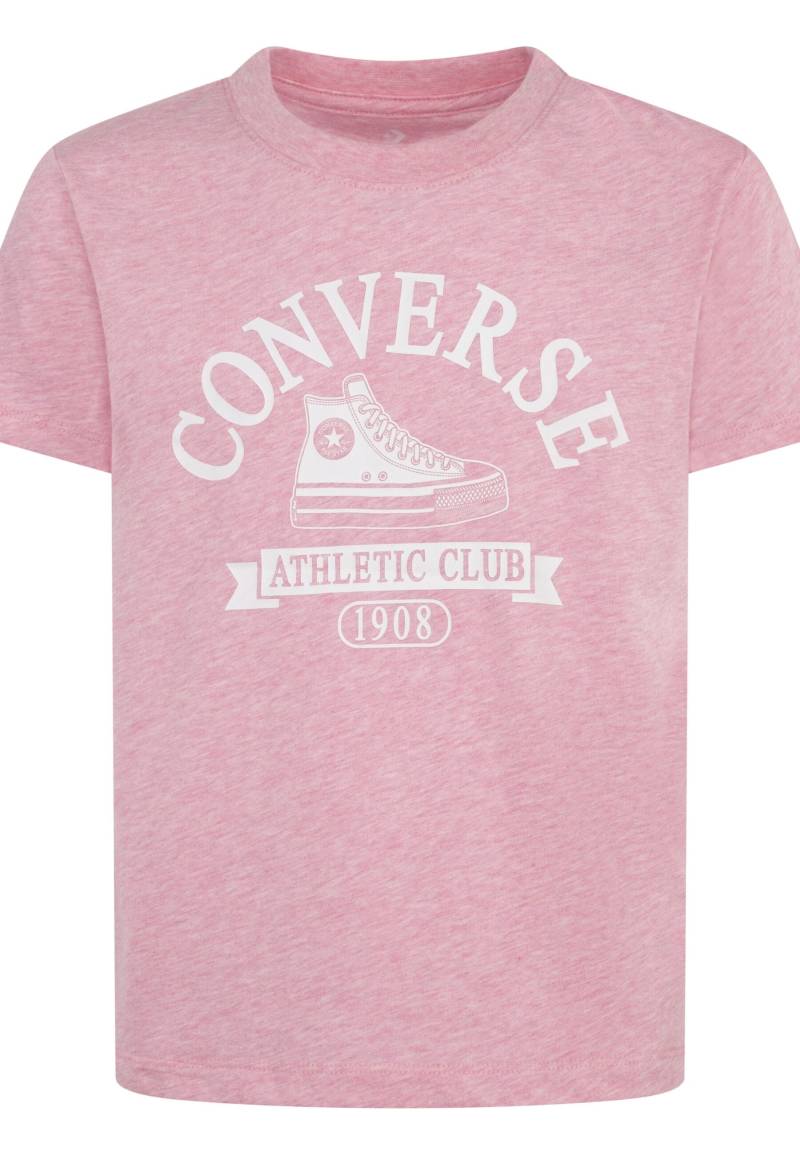 Converse T-Shirt "CNVG CHUCK TAYLOR T-SHIRT", 1 Stk. für Kinder von Converse