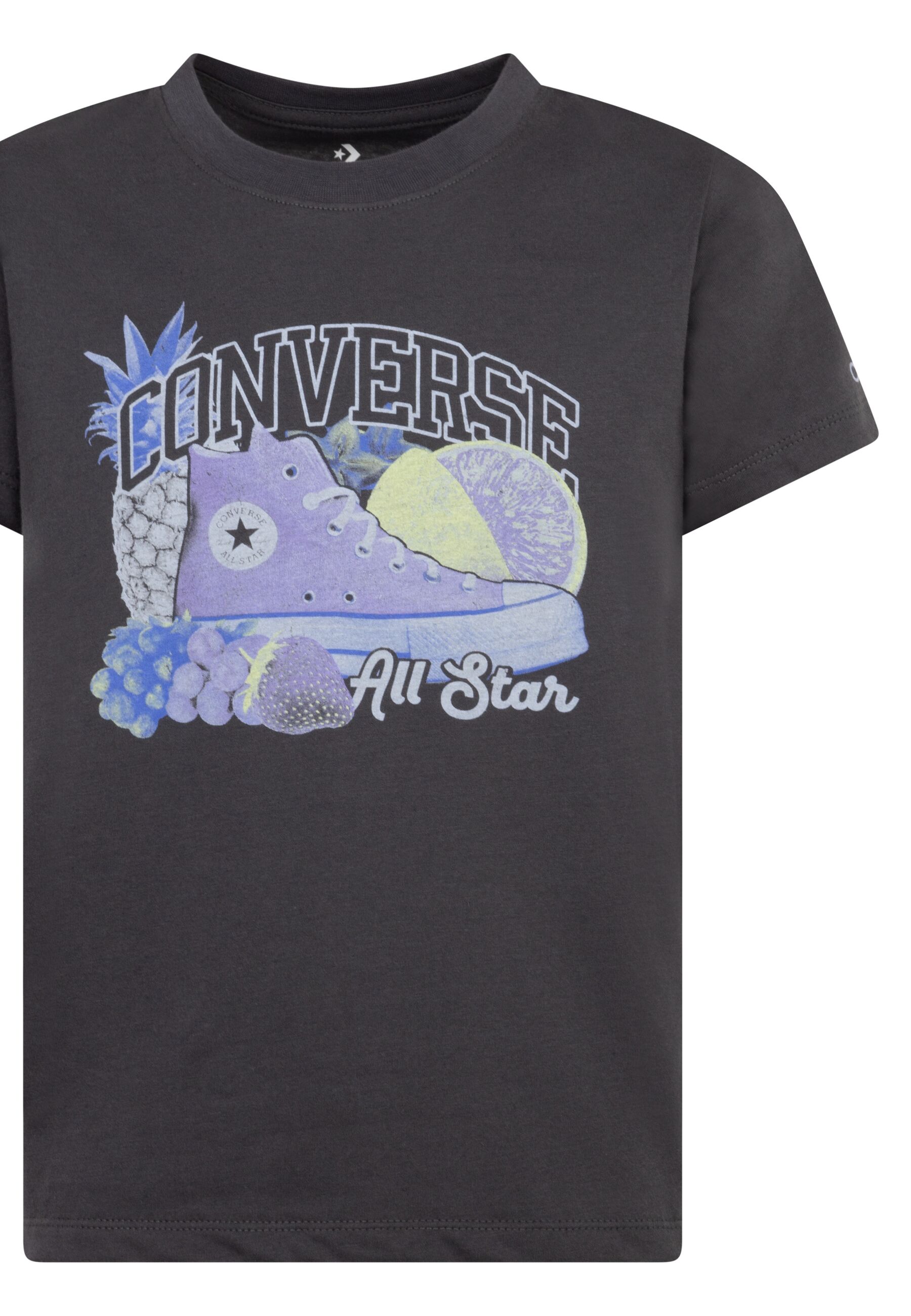Converse T-Shirt "CNVG SS CHUCK AND FRUIT T SHIR" 1 Stk. tlg. für Kinder von Converse