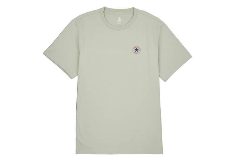Converse T-Shirt GO-TO MINI PATCH T-SHIRT (1-tlg) Unisex von Converse