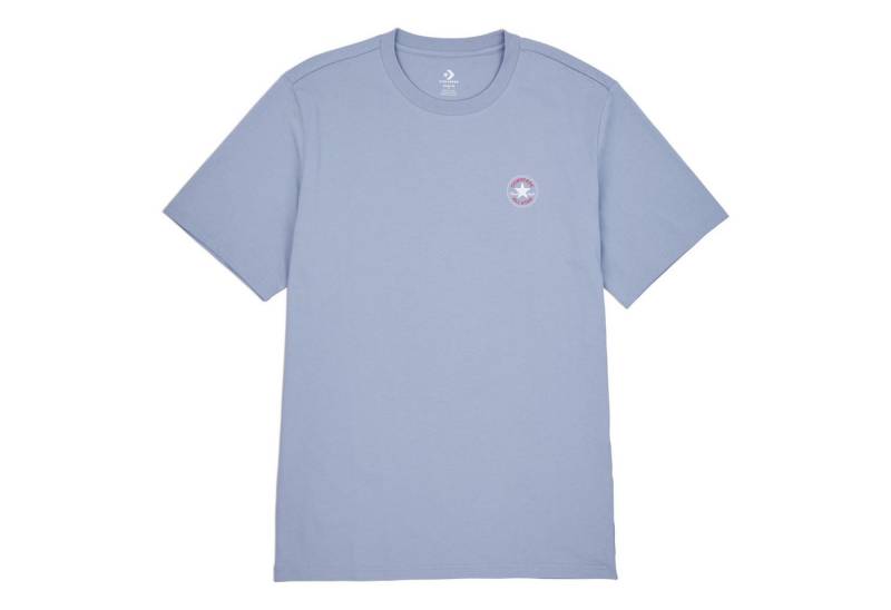 Converse T-Shirt GO-TO MINI PATCH T-SHIRT (1-tlg) Unisex von Converse