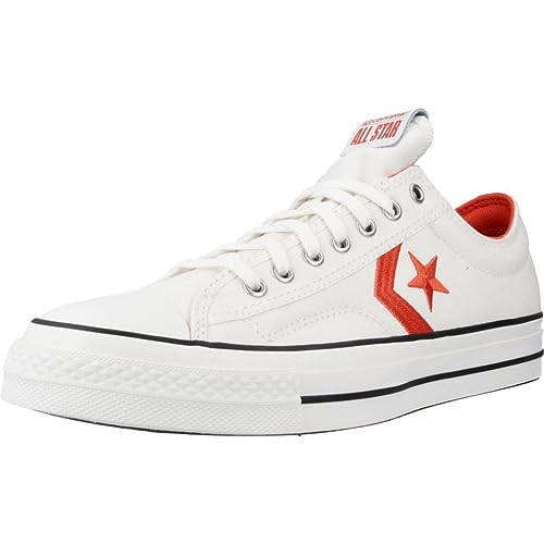 Converse Tar Player 76 OX Weiß 46 Converse Tar Player 76 OX Weiß 46 von Converse
