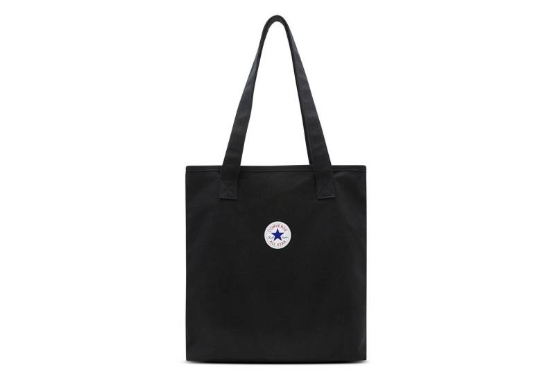 Converse Tragetasche CAM CONVERSE TAYLOR TOTE (1-tlg), 16,8 Liter Volumen von Converse