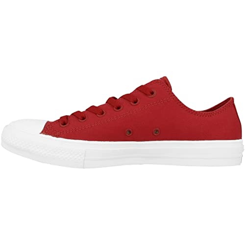 CONVERSE Trampki Chuck Taylor Low-top, Rot Red, 37 EU von Converse