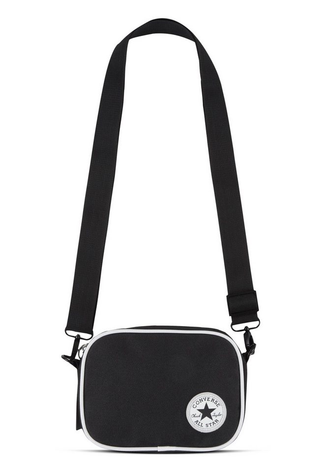 Converse Umhängetasche CAG CONVERSE CAMERA BAG (1-tlg), 0,9 Liter Volumen von Converse