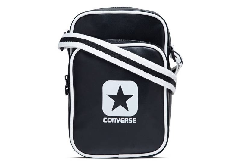 Converse Umhängetasche CAM CONVERSE ERVING FESTIVAL (1-tlg), 1 Liter Volumen von Converse