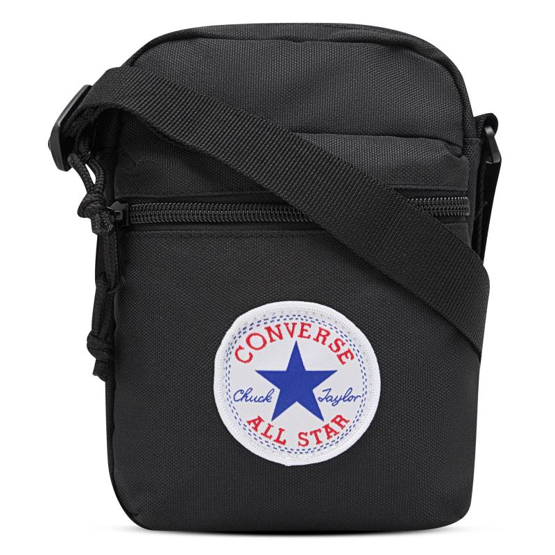 Converse Umhängetasche "CAM CONVERSE GO 2 FESTIVAL" für Kinder und Jugendliche, leichtes Material, 1 Liter Volumen von Converse