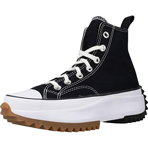 CONVERSE Herren 166800C-36 Laufschuh, Nero, 36 EU von Converse